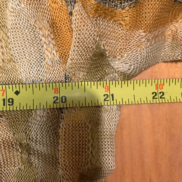 BNWT NORTHERN ISLES PATTERNED SWEATER CREWNECK COSBY - Picture 11 of 14